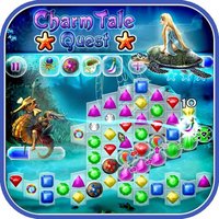 Charm Tale Quest