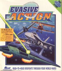 Evasive Action