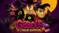 Gibbous - A Cthulhu Adventure