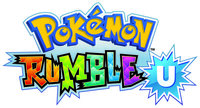 Pokémon Rumble U