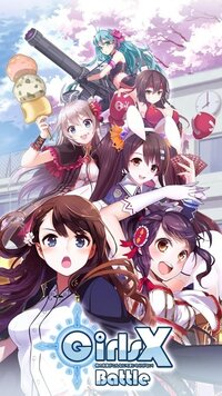 Girls X Battle