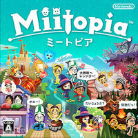 Miitopia