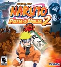 Naruto: Path of the Ninja 2