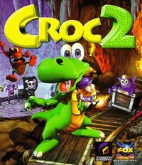 Croc 2