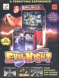 Evil Night