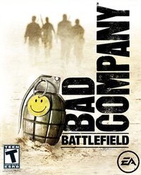 Battlefield: Bad Company