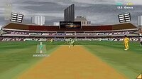 Cricket 97