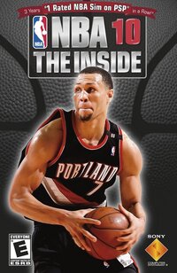 NBA 10 The Inside