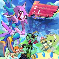 Freedom Planet