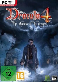 Dracula 4: Shadow of the Dragon