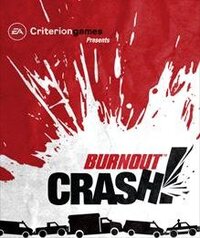 Burnout CRASH!