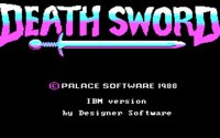 Death Sword