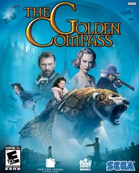 The Golden Compass