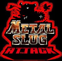 Metal Slug Attack