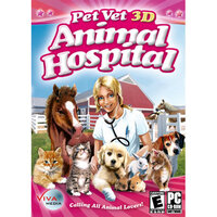 Pet Vet 3D: Animal Hospital