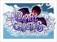 Vampire Crystals