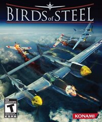 Birds of Steel