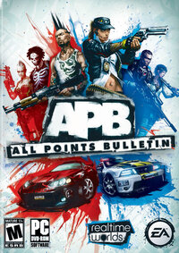 APB Reloaded