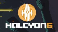 Halcyon 6: Starbase Commander