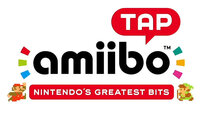 amiibo Tap: Nintendo's Greatest Bits