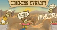 Lemming Dynasty