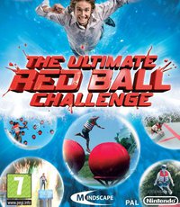The Ultimate Red Ball Challenge - BBC's Total Wipeout