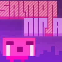 Salmon Ninja