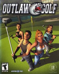 Outlaw Golf