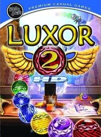 Luxor 2 HD