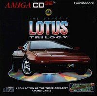 Lotus Trilogy