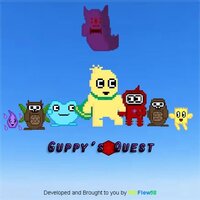 Guppy's Quest