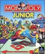 Monopoly Junior