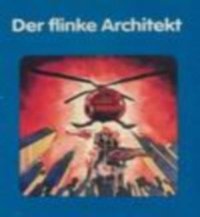 Der flinke Architekt