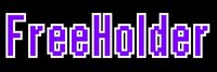 FreeHolder