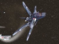 The Tomorrow War: Factor K