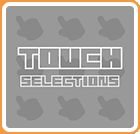 Touch Selections