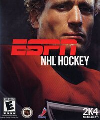 ESPN NHL Hockey