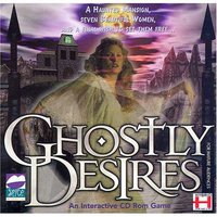 Ghostly Desires