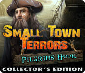 Small Town Terrors: Pilgrim's Hook