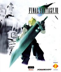 Final Fantasy VII