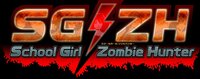 SG/ZH School Girl/Zombie Hunter