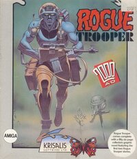 Rogue Trooper