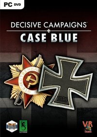 Decisive Campaigns: Case Blue