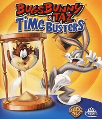 Bugs Bunny & Taz: Time Busters