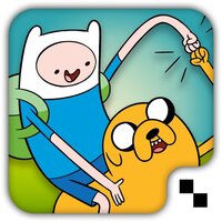 Adventure Time - Legends of Ooo: Big Hollow Princess