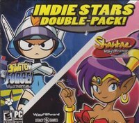 Indie Stars Double-Pack!