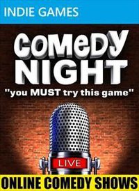 Comedy Night