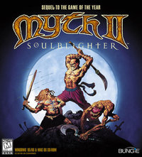 Myth II: Soulblighter