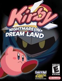 Kirby: Nightmare in Dream Land