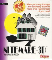 Nitemare 3D